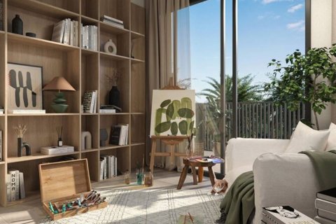 Radový dom v Dubai, SAE 3 spálne, 144.8 m2 č. 661520 - Fotografia 4