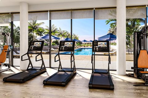 Radový dom v Dubai, SAE 3 spálne, 144.8 m2 č. 661520 - Fotografia 5