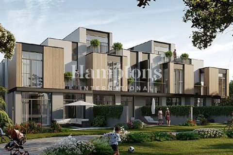 Σπίτι σε Mudon, Dubai, ΗΑΕ 3 υπνοδωμάτια, 218.32205000 τ.μ. Αρ. 651067 - φωτογραφία 1