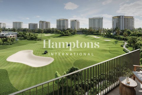 Dzīvoklis Dubai South (Dubai World Central)jā, AAE 2 istabas, 123.37518400 m2 Nr. 651070 - attēls 5