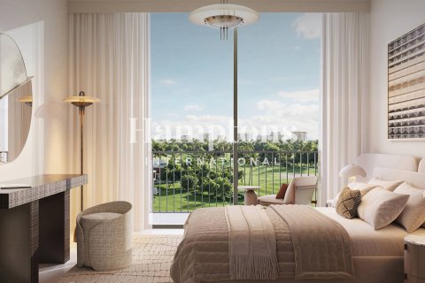 Dzīvoklis Dubai South (Dubai World Central)jā, AAE 2 istabas, 123.37518400 m2 Nr. 651070 - attēls 2