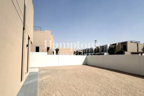 Villa à louer à Dubai South (Dubai World Central), Dubai, EAU 4 chambres, 354.51970606 m2 № 651069 - photo 13