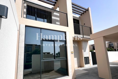 Villa à louer à Dubai South (Dubai World Central), Dubai, EAU 4 chambres, 354.51970606 m2 № 651069 - photo 23