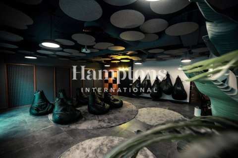 Dubai Production City (IMPZ)、Dubai、UAE にあるマンションの賃貸物件 1部屋、33.33359640 m2、No651068 - 写真 6