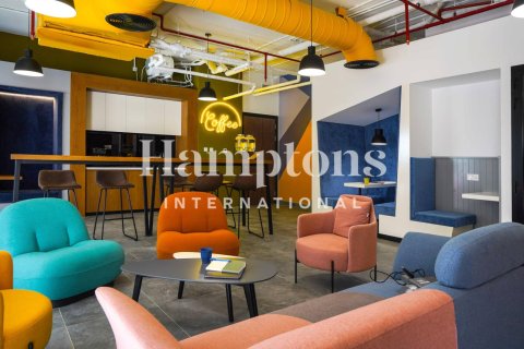 Dubai Production City (IMPZ)、Dubai、UAE にあるマンションの賃貸物件 1部屋、33.33359640 m2、No651068 - 写真 2