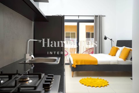 Dubai Production City (IMPZ)、Dubai、UAE にあるマンションの賃貸物件 1部屋、33.33359640 m2、No651068 - 写真 7