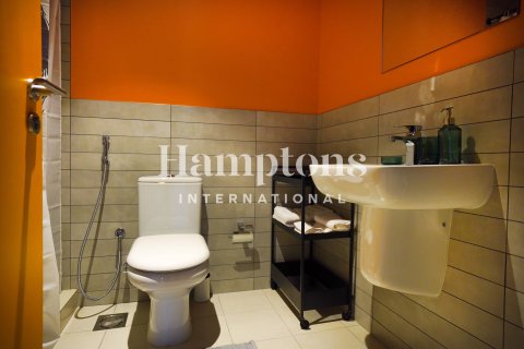 Dubai Production City (IMPZ)、Dubai、UAE にあるマンションの賃貸物件 1部屋、33.33359640 m2、No651068 - 写真 9