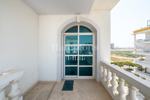 Apartment in Dubai Production City (IMPZ), UAE 1 bedroom, 53.51212800 sq.m. № 651065 - photo 1