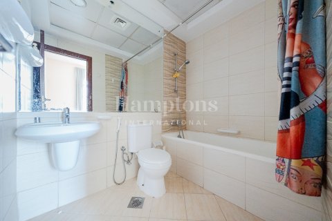 Apartment in Dubai Production City (IMPZ), UAE 1 bedroom, 53.51212800 sq.m. № 651065 - photo 15