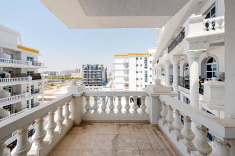 Apartment in Dubai Production City (IMPZ), UAE 1 bedroom, 53.51212800 sq.m. № 651065 - photo 2