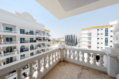 Apartment in Dubai Production City (IMPZ), UAE 1 bedroom, 53.51212800 sq.m. № 651065 - photo 3