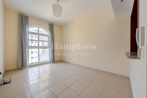 Apartment in Dubai Production City (IMPZ), UAE 1 bedroom, 53.51212800 sq.m. № 651065 - photo 7