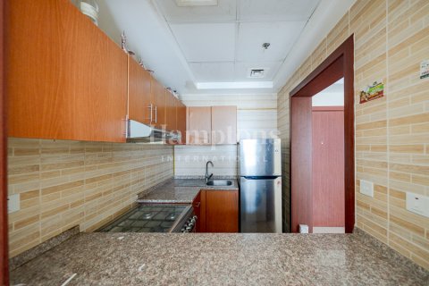 Apartment in Dubai Production City (IMPZ), UAE 1 bedroom, 53.51212800 sq.m. № 651065 - photo 5