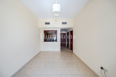 Apartment in Dubai Production City (IMPZ), UAE 1 bedroom, 53.51212800 sq.m. № 651065 - photo 9