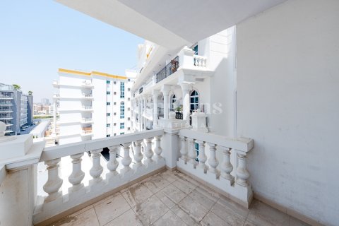 Apartment in Dubai Production City (IMPZ), UAE 1 bedroom, 53.51212800 sq.m. № 651065 - photo 11