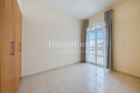 Apartment in Dubai Production City (IMPZ), UAE 1 bedroom, 53.51212800 sq.m. № 651065 - photo 14
