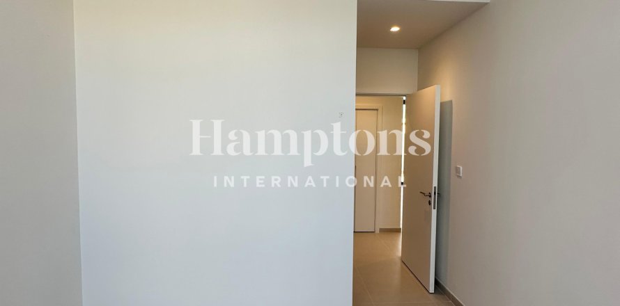 Dubai South (Dubai World Central), Dubai, संयुक्त अरब अमीरात में विला, 4 बेडरूम, 372.88 वर्ग मीटर, संख्या 651071