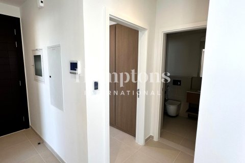 Huvila Dubai South (Dubai World Central), Arabiemiraatit 4 makuuhuonetta, 372.88012595 m2 № 651071 - kuva 20