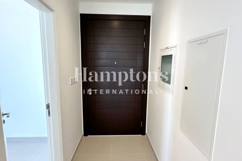 Huvila Dubai South (Dubai World Central), Arabiemiraatit 4 makuuhuonetta, 372.88012595 m2 № 651071 - kuva 14