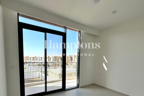 Huvila Dubai South (Dubai World Central), Arabiemiraatit 4 makuuhuonetta, 372.88012595 m2 № 651071 - kuva 24