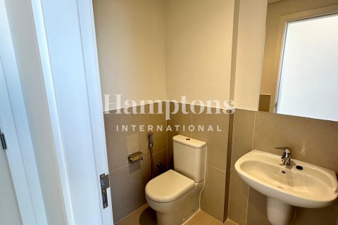 Huvila Dubai South (Dubai World Central), Arabiemiraatit 4 makuuhuonetta, 372.88012595 m2 № 651071 - kuva 28