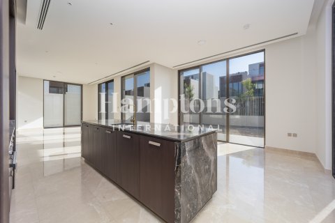 Vilă de închiriat în Dubai Hills Estate, Dubai, EAU 5 dormitoare, 512.02002002 mp.  №651066 - poză 27