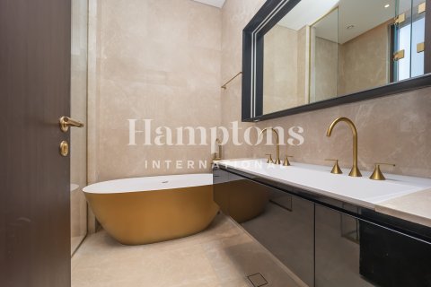 Vilă de închiriat în Dubai Hills Estate, Dubai, EAU 5 dormitoare, 512.02002002 mp.  №651066 - poză 2