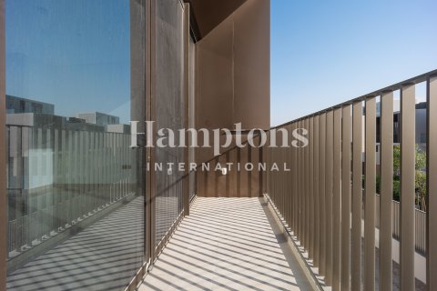 Vilă de închiriat în Dubai Hills Estate, Dubai, EAU 5 dormitoare, 512.02002002 mp.  №651066 - poză 14