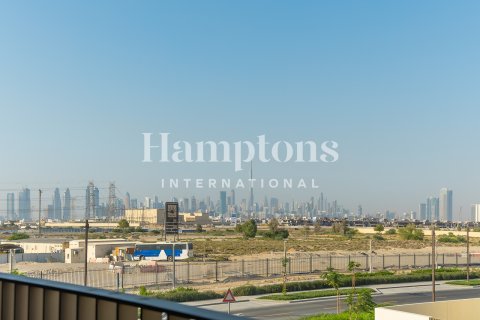 Vilă de închiriat în Dubai Hills Estate, Dubai, EAU 5 dormitoare, 512.02002002 mp.  №651066 - poză 13