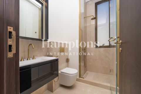 Vilă de închiriat în Dubai Hills Estate, Dubai, EAU 5 dormitoare, 512.02002002 mp.  №651066 - poză 20