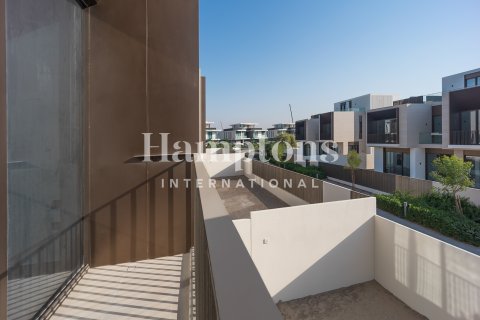 Vilă de închiriat în Dubai Hills Estate, Dubai, EAU 5 dormitoare, 512.02002002 mp.  №651066 - poză 22
