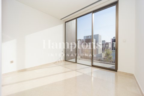 Vilă de închiriat în Dubai Hills Estate, Dubai, EAU 5 dormitoare, 512.02002002 mp.  №651066 - poză 17