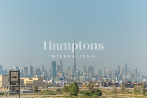 Vilă de închiriat în Dubai Hills Estate, Dubai, EAU 5 dormitoare, 512.02002002 mp.  №651066 - poză 11