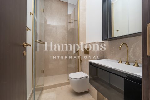 Vilă de închiriat în Dubai Hills Estate, Dubai, EAU 5 dormitoare, 512.02002002 mp.  №651066 - poză 21