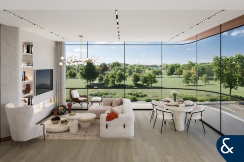 Müüa korter asukohaga Mohammed Bin Rashid City, Dubai, AÜE: 2 magamistoaga, 140 m² Nr 697663 - pilt 3