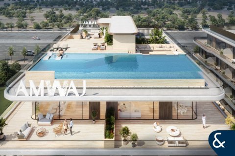 Müüa korter asukohaga Mohammed Bin Rashid City, Dubai, AÜE: 2 magamistoaga, 140 m² Nr 697663 - pilt 11