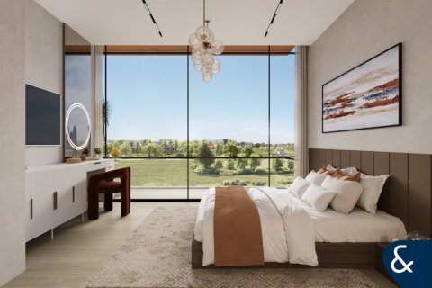 Appartamento a Mohammed Bin Rashid City, Dubai, EAU 2 camere da letto, 140 mq. № 697663