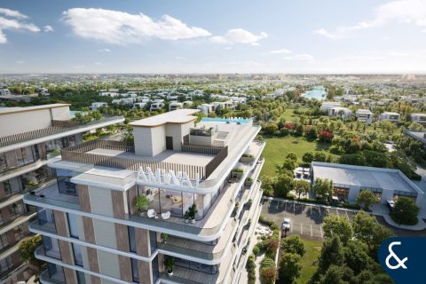 Müüa korter asukohaga Mohammed Bin Rashid City, Dubai, AÜE: 2 magamistoaga, 140 m² Nr 697663 - pilt 14
