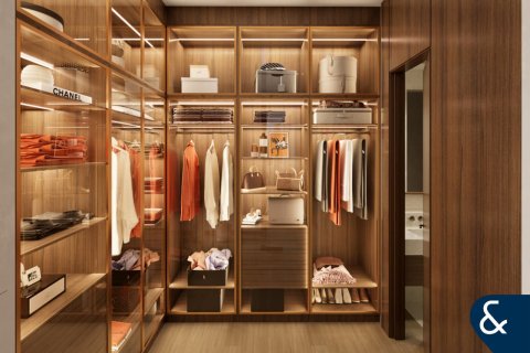 Müüa korter asukohaga Mohammed Bin Rashid City, Dubai, AÜE: 2 magamistoaga, 140 m² Nr 697663 - pilt 2