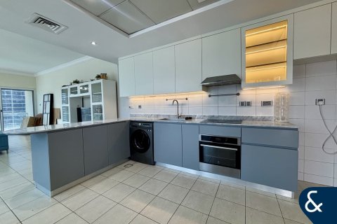 Купить квартиру в Джумейра Лейк Тауэрс, Дубай, ОАЭ 1 спальня, 132м2, № 697665 - фото 11