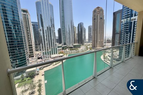 Купить квартиру в Джумейра Лейк Тауэрс, Дубай, ОАЭ 1 спальня, 132м2, № 697665 - фото 4