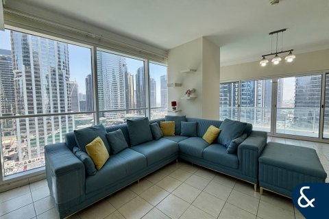 Купить квартиру в Джумейра Лейк Тауэрс, Дубай, ОАЭ 1 спальня, 132м2, № 697665 - фото 3