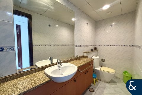 Купить квартиру в Джумейра Лейк Тауэрс, Дубай, ОАЭ 1 спальня, 132м2, № 697665 - фото 9