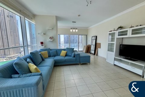 Купить квартиру в Джумейра Лейк Тауэрс, Дубай, ОАЭ 1 спальня, 132м2, № 697665 - фото 2