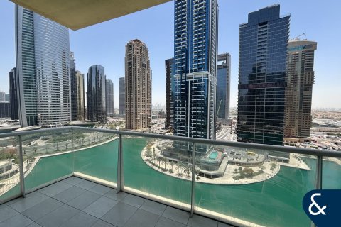 Купить квартиру в Джумейра Лейк Тауэрс, Дубай, ОАЭ 1 спальня, 132м2, № 697665 - фото 10