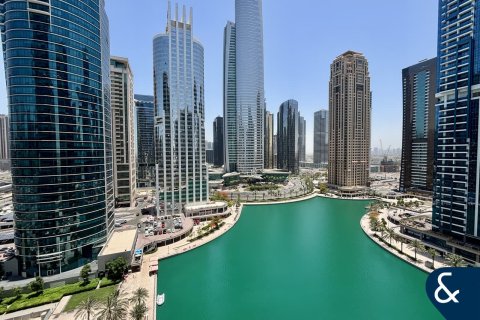 Купить квартиру в Джумейра Лейк Тауэрс, Дубай, ОАЭ 1 спальня, 132м2, № 697665 - фото 7