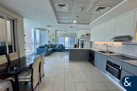 Купить квартиру в Джумейра Лейк Тауэрс, Дубай, ОАЭ 1 спальня, 132м2, № 697665 - фото 5