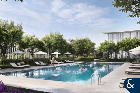 Appartamento in vendita a Dubai Hills Estate, Dubai, EAU 1 camera da letto, 69 mq. № 697664 - foto 8