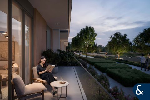 Appartamento in vendita a Dubai Hills Estate, Dubai, EAU 1 camera da letto, 69 mq. № 697664 - foto 7