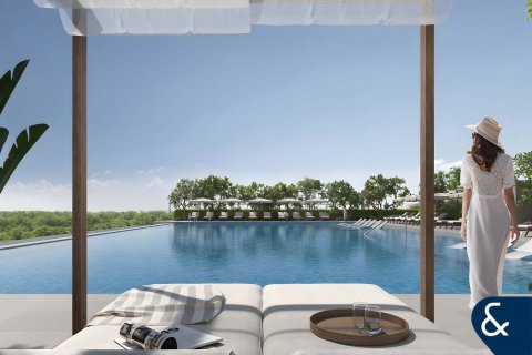 Appartamento in vendita a Dubai Hills Estate, Dubai, EAU 1 camera da letto, 69 mq. № 697664 - foto 9